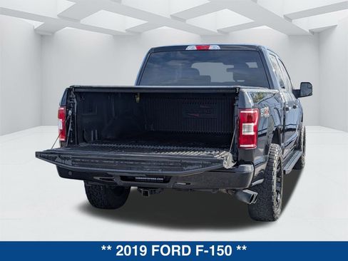 Used 2019 Ford F150 XL w/ Equipment Group 101A Mid image 13