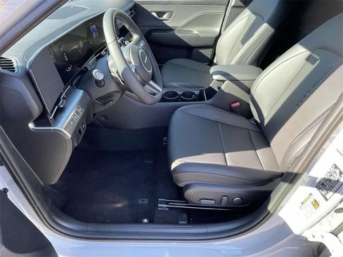 New 2026 Hyundai Kona SEL Premium image 13