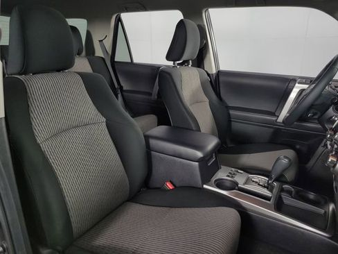 Used 2021 Toyota 4Runner SR5 image 15