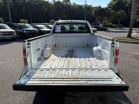 Used 2011 Ford F150 XL RWD image 25
