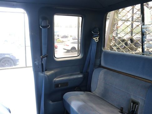 Used 1997 Ford F250 XLT AWD/4WD image 87