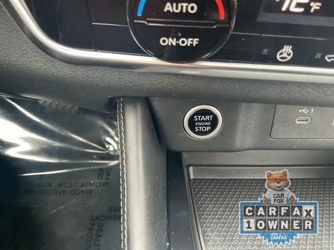 Certified 2023 Nissan Rogue SL AWD/4WD image 23