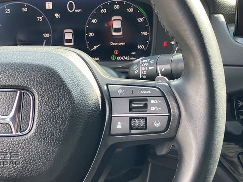 Used 2025 Honda Accord Sport image 22