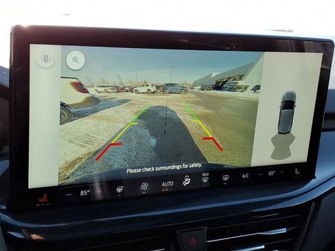 Used 2023 Ford Escape ST-Line w/ Tech Pack #1 image 20