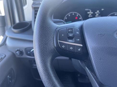 Used 2024 Ford Transit 250 Low Roof w/ Exterior Upgrade Package image 10