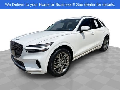 Used 2025 Genesis GV70 2.5T
