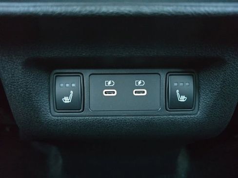 New 2026 Nissan Murano Platinum image 26