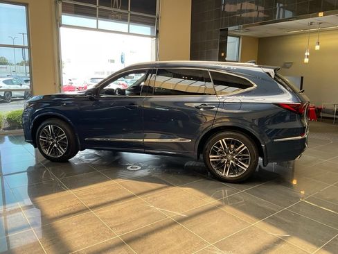 Used 2026 Acura MDX SH-AWD w/ Advance Package image 5