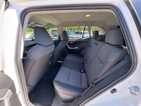 Used 2023 Toyota RAV4 XLE AWD/4WD image 11
