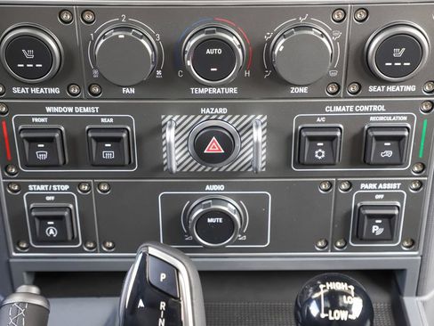 New 2026 INEOS Grenadier AWD/4WD image 42