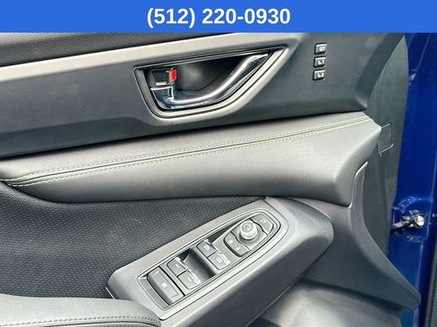 New 2026 Subaru Ascent Bronze Edition image 22