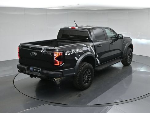 Used 2024 Ford Ranger Raptor AWD/4WD image 37