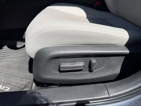 Certified 2026 Honda Civic Sport Touring image 13