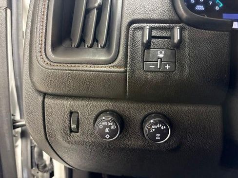 Used 2021 GMC Canyon AT4 AWD/4WD image 15