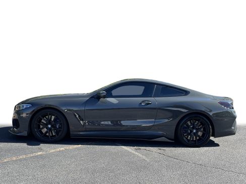 Used 2019 BMW M850i xDrive M850i xDrive image 22