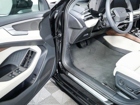 New 2026 Audi A6 Premium Plus AWD/4WD image 8