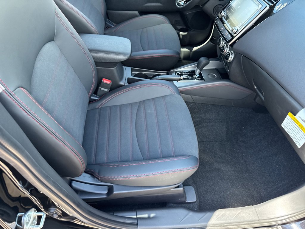 New 2027 Mitsubishi Outlander Sport SE FWD image 23