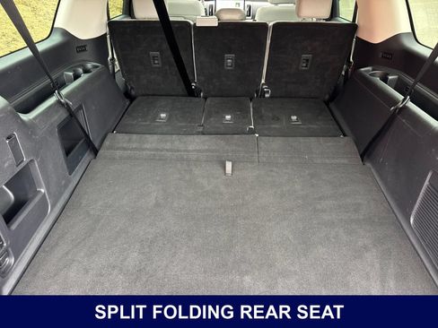 Used 2025 Ford Expedition Max Active AWD/4WD image 19