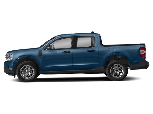 Used 2022 Ford Maverick XLT image 41