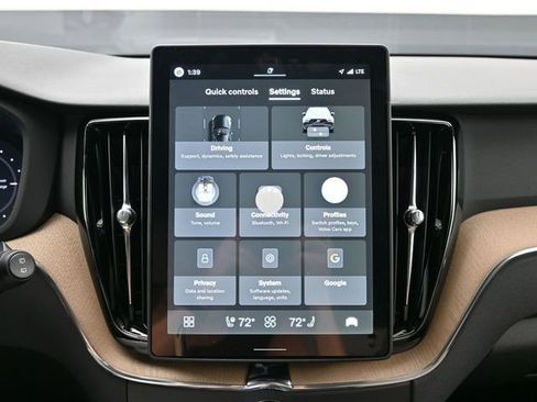 New 2026 Volvo XC60 T8 Plus w/ Protection Package Premier image 16