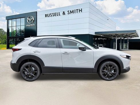 New 2026 MAZDA CX-30 Aire Edition AWD/4WD image 3