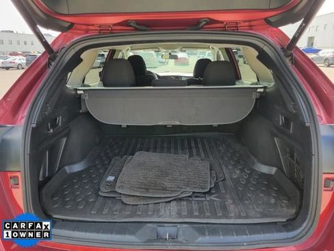 Used 2024 Subaru Outback Premium AWD/4WD image 7