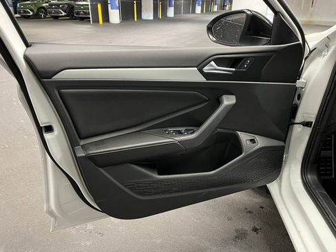 New 2026 Volkswagen Jetta Sport FWD image 15