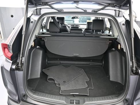 Used 2022 Honda CR-V EX-L image 44