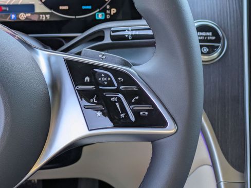 New 2026 Mercedes-Benz GLC 300 300 image 20