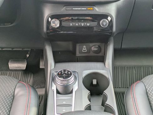 New 2026 Ford Escape ST-Line w/ Tech Pack #1 image 21