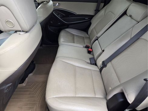 Used 2018 Hyundai Santa Fe FWD image 36