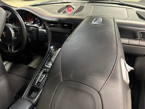 Used 2014 Porsche 911 Carrera S RWD image 14