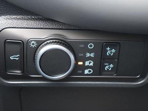 New 2026 Ford Explorer Active image 22