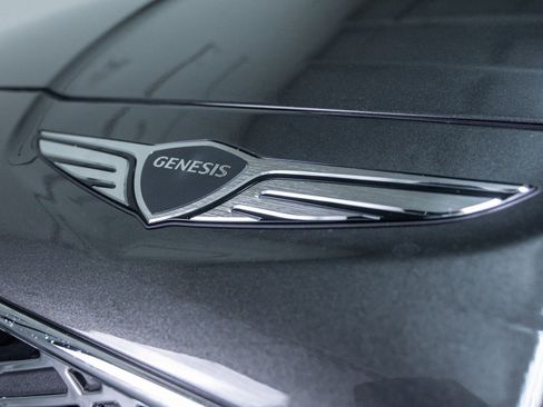 New 2026 Genesis GV80 3.5T Prestige image 5