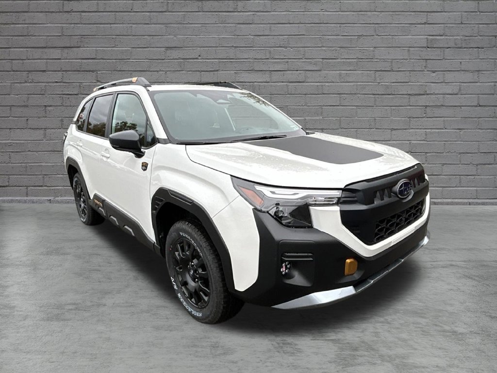 New 2026 Subaru Forester Wilderness AWD/4WD image 7