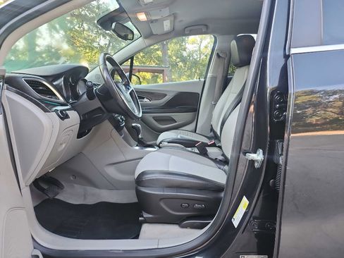 Used 2015 Buick Encore FWD image 15