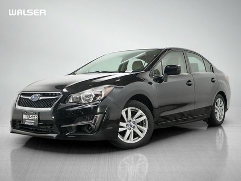 Used 2016 Subaru Impreza 2.0i Premium AWD/4WD image 1