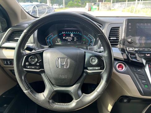 Used 2018 Honda Odyssey EX-L image 29