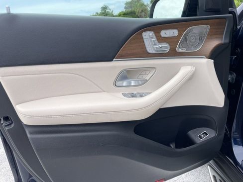 Used 2021 Mercedes-Benz GLE 350 GLE 350~ACCIDENT AVOIDANCE SYS image 27