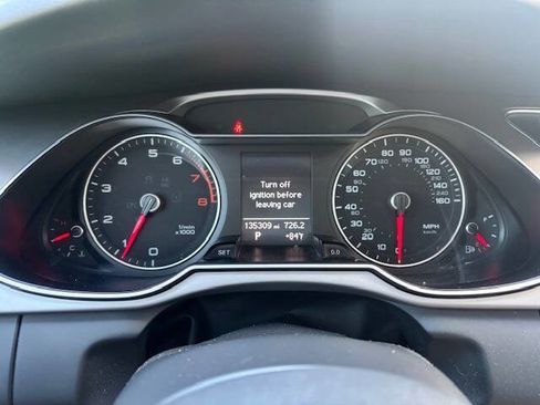 Used 2015 Audi A4 Premium Plus w/ Premium Plus Package image 5