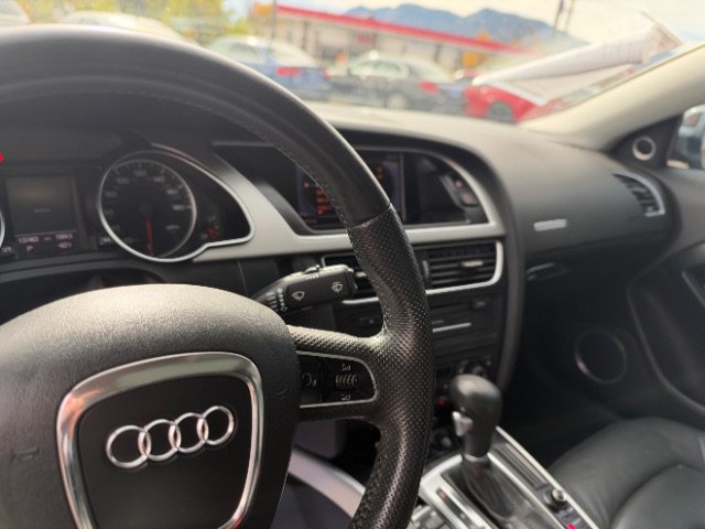 Used 2012 Audi A5 2.0T Prestige AWD/4WD image 21