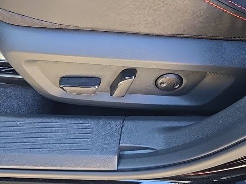 New 2026 Nissan Rogue SV image 7