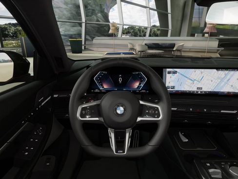 New 2026 BMW 530i w/ M Sport Package image 35