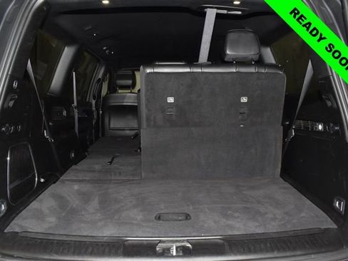 Certified 2024 Jeep Wagoneer Series II w/ Flexible Seating Group AWD/4WD image 34