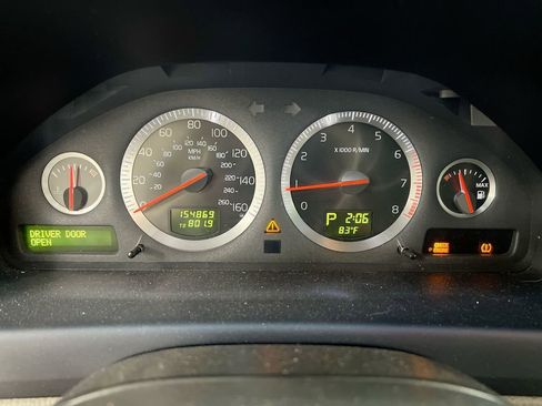 Used 2007 Volvo XC70 AWD/4WD image 7