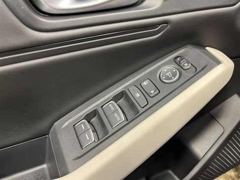 New 2026 Honda Accord SE image 12