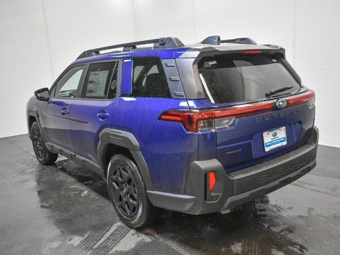 New 2026 Subaru Outback Limited AWD/4WD image 6