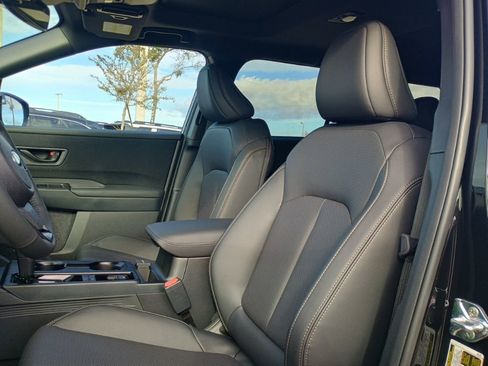 New 2026 Subaru Outback Limited image 11