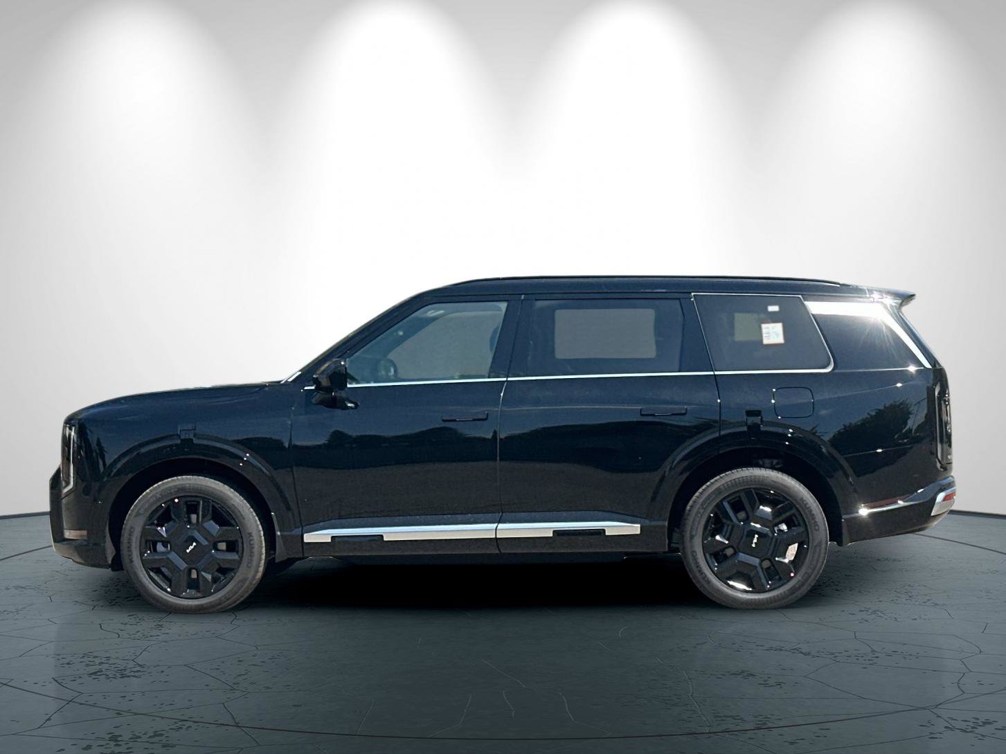 New 2027 Kia Telluride SX Prestige AWD/4WD image 7