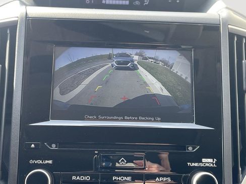 Used 2023 Subaru Crosstrek 2.0i Premium image 17